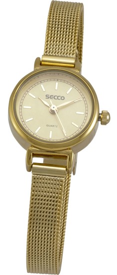 SECCO S A5003,4-132