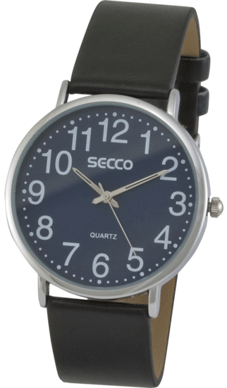 SECCO S A5005,1-218