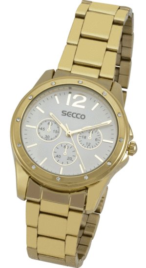 SECCO S A5009,4-191