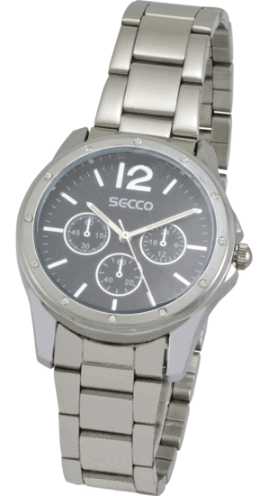 SECCO S A5009,4-293