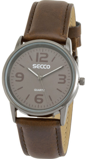 SECCO S A5012,1-405