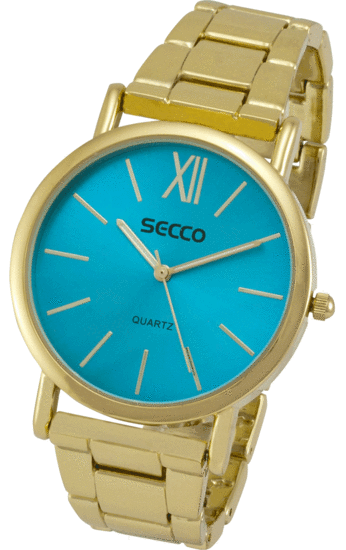 SECCO S A5018,4-107