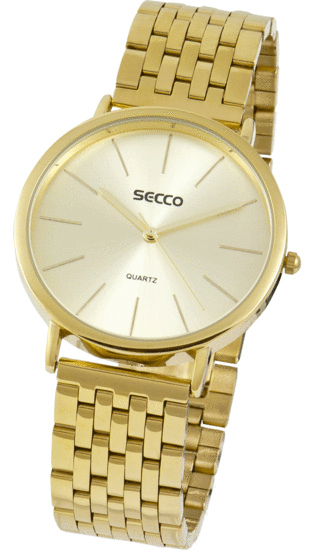 SECCO S A5024,4-132
