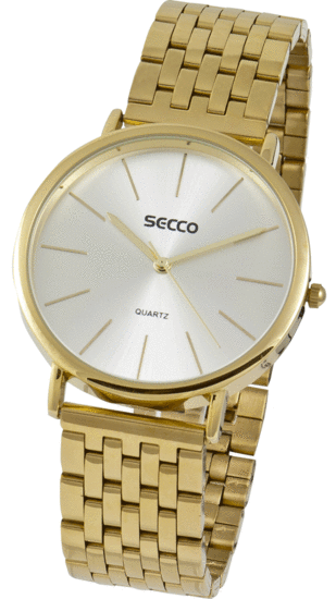 SECCO S A5024,4-134