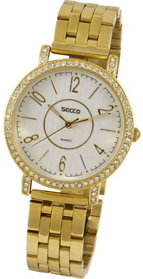 SECCO S A5025,4-111