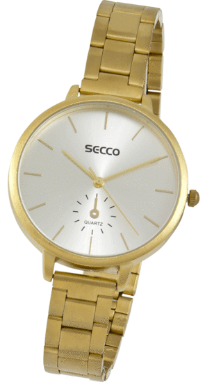 SECCO S A5027,4-134