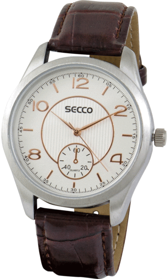 SECCO S A5043,1-214