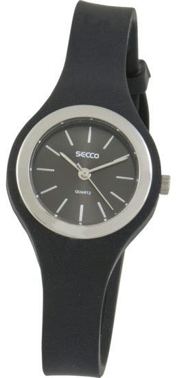 SECCO S A5045,0-233