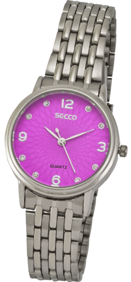 SECCO S A5503,4-206