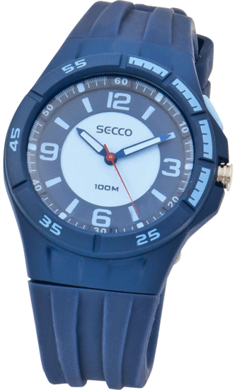 SECCO S DPA-004