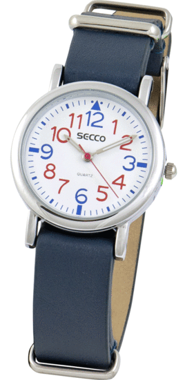 SECCO S K504-1