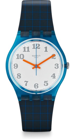 SWATCH BACK TO SCHOOL GS149