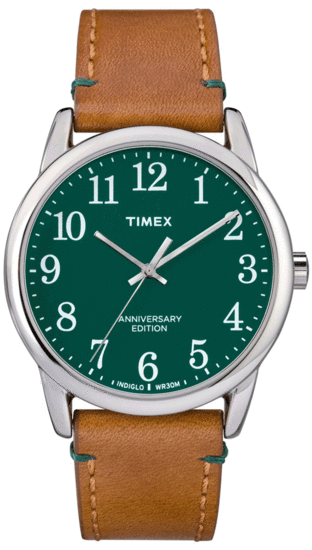 TIMEX Easy Reader® 40th Anniversary Special Edition TW2R35900
