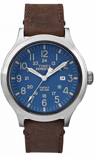 TIMEX Expedition® Scout TW4B06400