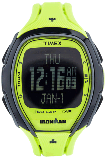 TIMEX IRONMAN® Sleek TW5M00400