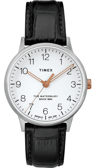 TIMEX Waterbury Classic 36mm TW2R72400