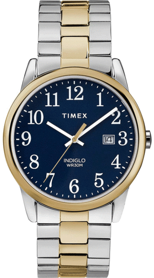 TIMEX Easy Reader Date TW2R58500