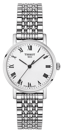 TISSOT EVERYTIME SMALL T109.210.11.033.00