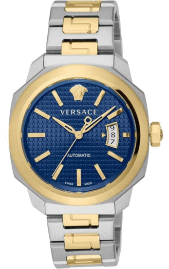 VERSACE DYLOS AUTOMATIC VEAG002/22