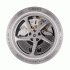 TISSOT T-RACE AUTOMATIC CHRONOGRAPH T115.427.27.031.00