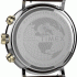 TIMEX Fairfield Chronograph 41mm Leather Strap Watch TW2T67700