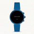 FOSSIL SPORT SMARTWATCH 41MM BLUE SILICONE FTW6051