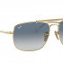 Ray-Ban The Colonel RB3560 001/3F