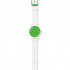 SWATCH GRASSNEON SUOW166
