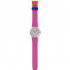 SWATCH FLUO PINKY GE256