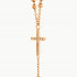 LIU JO Necklace With Cross LJ1457