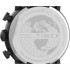 TIMEX Port Chronograph 42mm Leather Strap Watch TW2U02100