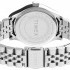 TIMEX Waterbury Neon 34mm Stainless Steel Bracelet Watch TW2U23400