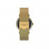 TIMEX Full Bloom 38mm Mesh Bracelet Watch TW2U19400