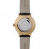TIMEX Celestial Opulence with Swarovski® Crystals 38mm Leather Strap Watch TW2U41200