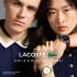 Lacoste Cannes 3 Hands Watch 2001127