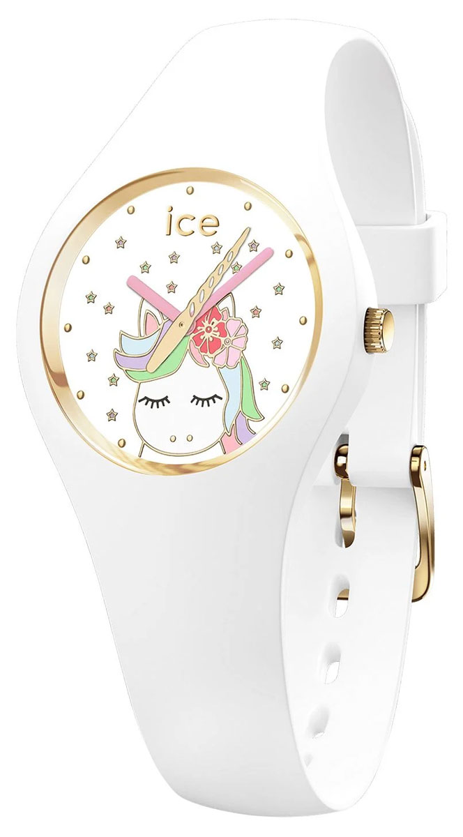 Ice-Watch | ICE Fantasia - Unicorn White 018421