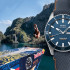 MIDO OCEAN STAR RED BULL CLIFF DIVING M026.430.17.041.00 LIMITED EDITION 500pcs