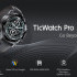 Mobvoi TicWatch Pro 3 GPS Shadow Black TWPRO3GPS