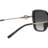 Michael Kors East Hampton Sunglasses MK2161BU 31108G