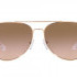 Michael Kors San Diego Sunglasses MK1045 110811