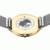 Bering | Classic | Polished Gold | 15739-010 | 15739-010
