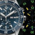 BALL Roadmaster Rescue Chronograph (41mm) DC3030C-S1-BE Limited Edition 1000pcs