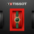 TISSOT LOVELY ROUND T140.009.36.091.00