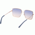 Guess Square Sunglasses Model GU7866 28W