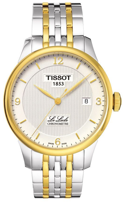 TISSOT Le Locle Automatic T006.408.22.037.00