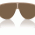 Michael Kors Empire Shield Sunglasses MK2194 393773