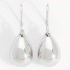 Calvin Klein Earrings - Sculptured Drops 35000073