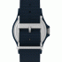 TIMEX Reclaim Ocean 40mm Recycled Fabric Strap Watch TW2V81800