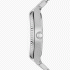 FOSSIL Scarlette Three-Hand Date Stainless Steel Watch ES5300