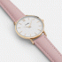 CLUSE MINUIT GOLD WHITE/PINK CL30020